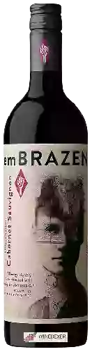 Winery Embrazen - Cabernet Sauvignon