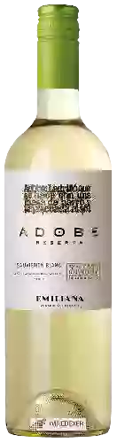 Winery Emiliana - Adobe Sauvignon Blanc (Reserva)