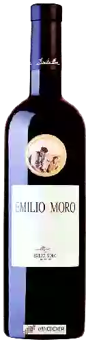 Winery Emilio Moro - Tinto