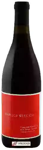 Winery Enfield Wine Co. - Cabernet Sauvignon