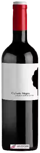 Bodegas Enguera - Cañada Negra