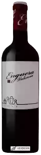 Bodegas Enguera - Distinto