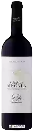 Bodegas Enguera - Sueño de Megala