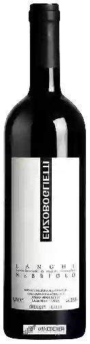 Winery Enzo Boglietti - Langhe Nebbiolo