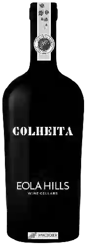 Winery Eola Hills - Colheita Port