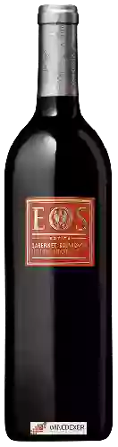 Winery Eos Estate - Cabernet Sauvignon