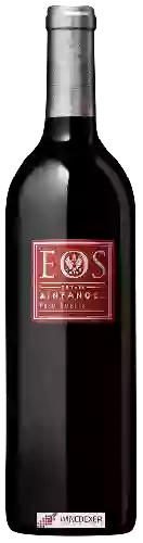 Winery Eos Estate - Zinfandel