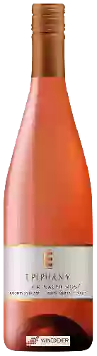 Winery Epiphany - Rodney's Vineyard Grenache Rosé