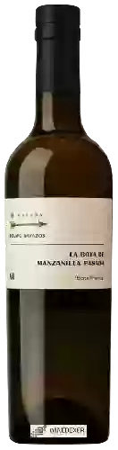 Winery Equipo Navazos - La Bota 60 de Manzanilla Pasada