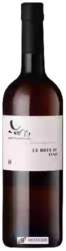 Winery Equipo Navazos - La Bota 68 de Fino