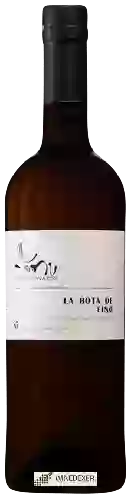 Winery Equipo Navazos - La Bota 85 de Fino