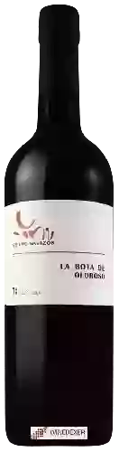 Winery Equipo Navazos - La Bota de Oloroso 74 Montilla