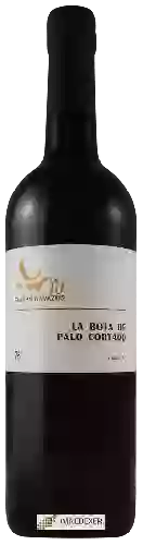Winery Equipo Navazos - La Bota de Palo Cortado 75