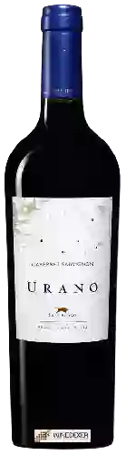 Winery Eral Bravo - Urano Cabernet Sauvignon