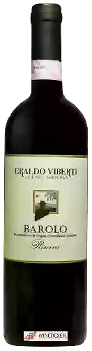 Winery Eraldo Viberti - Barolo Riserva