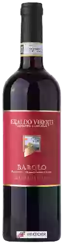 Winery Eraldo Viberti - Rocchettevino Barolo
