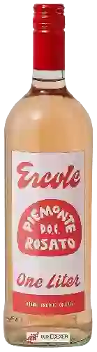 Winery Ercole - Rosato