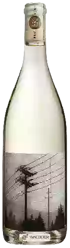 Winery Eric Kent - Cuvée Renee Sauvignon Blanc