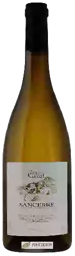 Domaine Curot - Sancerre Blanc