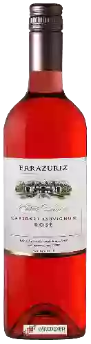 Winery Errazuriz - Estate Cabernet Sauvignon Rosé