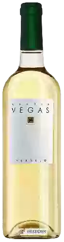 Winery Abadia Vegas - Verdejo