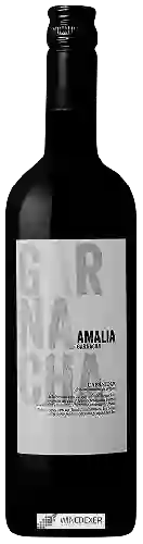 Winery Amalia - Garnacha