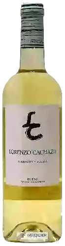 Winery Angel Lorenzo Cachazo - Verdejo - Viura Rueda