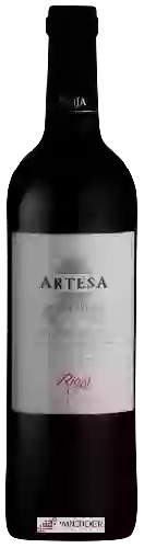 Winery Artesa - Tempranillo