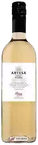 Winery Artesa - Viura