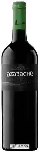 Winery Azabache - Organic