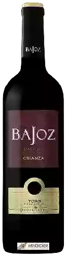 Winery Bajoz - Crianza Toro