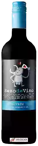 Winery Beso de Vino - Seleccion