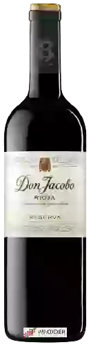 Bodegas Corral - Don Jacobo - Rioja Reserva