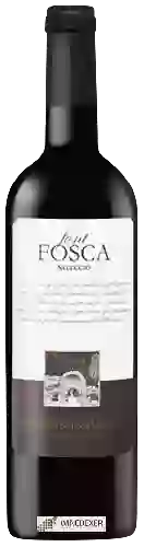 Winery Capçanes - Font Fosca Selecció