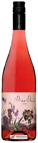 Winery Capçanes - Mas Donis Rosat Montsant