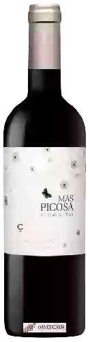Winery Capçanes - Mas Picosa Negre De Negres Montsant