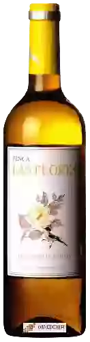 Winery Castillo de Monjardin - Finca Las Flores Chardonnay - Viura