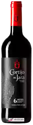 Winery Cortijo de Jara - Roble