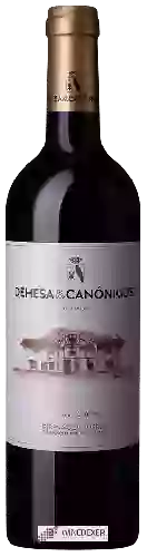 Winery Dehesa de Los Canónigos - Crianza