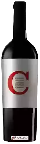 Winery EGO - Corazón Tinto