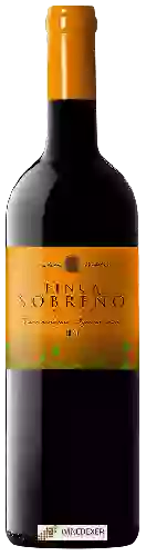 Winery Finca Sobreno - Organic Tempranillo