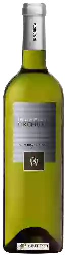 Winery Inurrieta - Orchidea Sauvignon Blanc