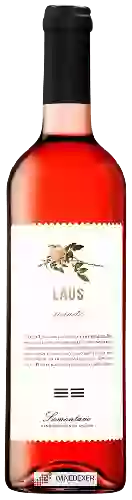 Winery Laus - Rosado