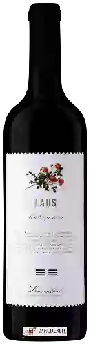 Winery Laus - Tinto Joven