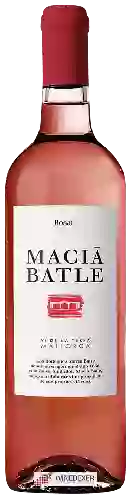 Winery Macià Batle - Rosado