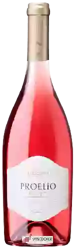 Winery Proelio - Rosado