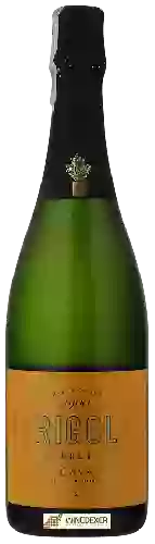 Winery Rigol - Cava Brut