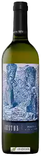 Winery Vinos Sin Ley - Zestos Malvar