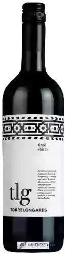 Winery Torrelongares - Tinto Syrah