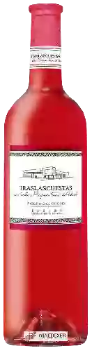 Winery Traslascuestas - Rosado